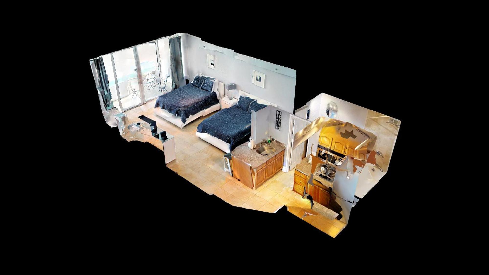 Castle 828 Oceanfront View With Balcony, Pool, Tennis, Beach Access And Free Parking! ميامي بيتش المظهر الخارجي الصورة