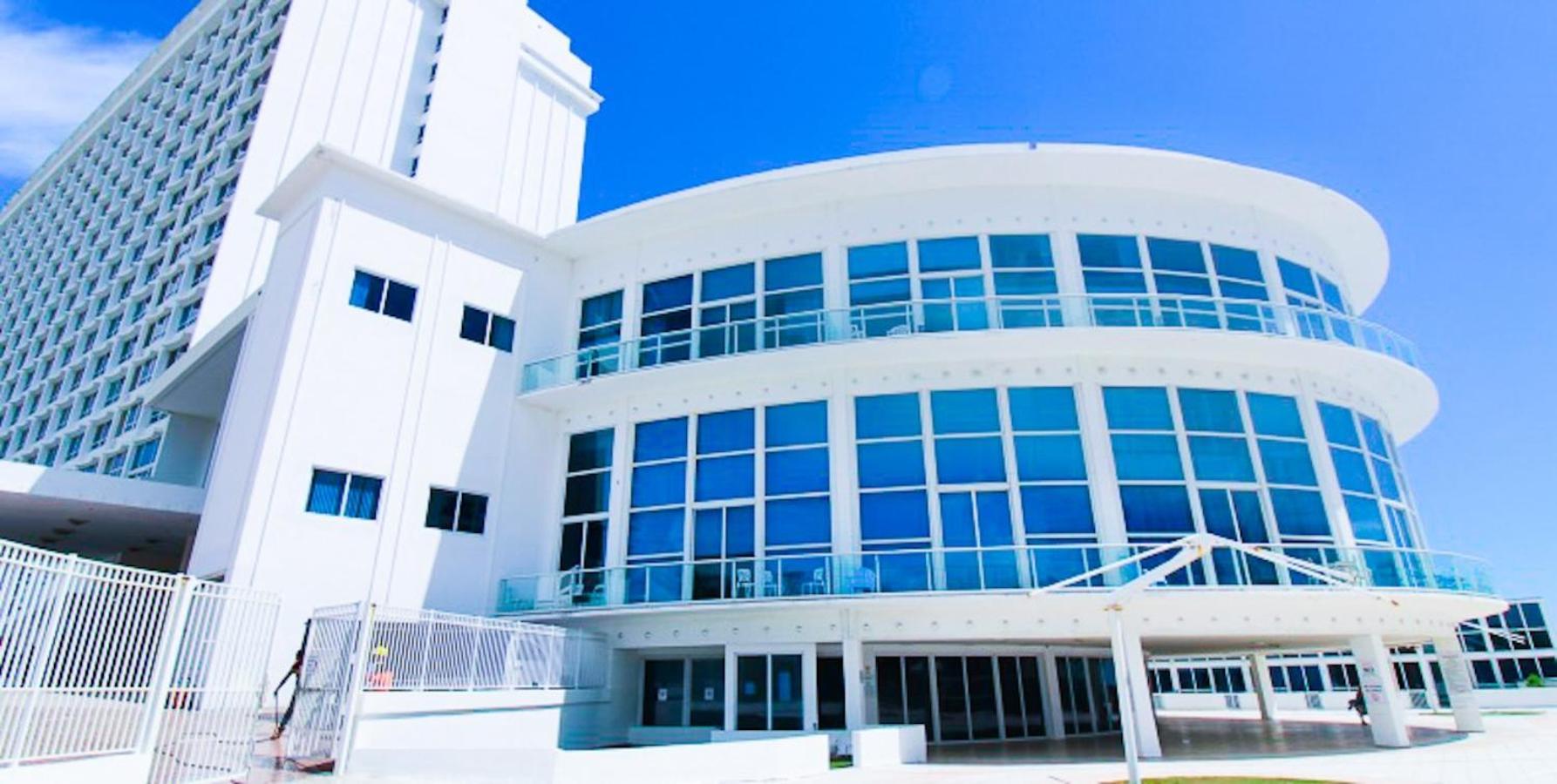 Castle 828 Oceanfront View With Balcony, Pool, Tennis, Beach Access And Free Parking! ميامي بيتش المظهر الخارجي الصورة